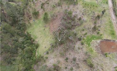 Venta de lote en exclusivo sector de El Retiro