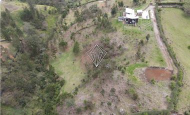 Venta de lote en exclusivo sector de El Retiro