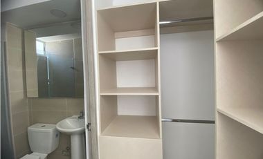 APARTAMENTO EN ALQUILER EN CIUDAD MALLORQUIN