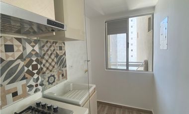 APARTAMENTO EN ALQUILER EN CIUDAD MALLORQUIN