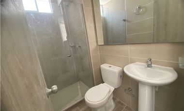 APARTAMENTO EN ALQUILER EN CIUDAD MALLORQUIN