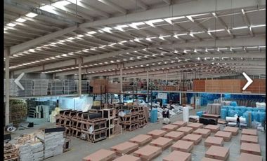 Nave Industrial 10,820.98 m2, Tlaquepaque