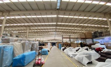 Nave Industrial 10,820.98 m2, Tlaquepaque