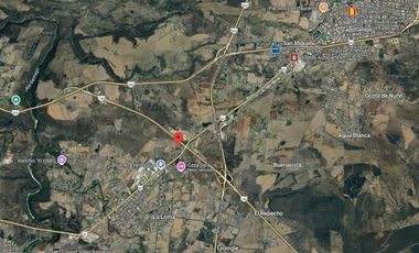 Terreno en Venta en Carr Zapotlanejo - Francisco Alvizo