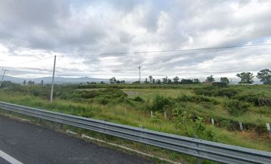 Terreno en Venta en Carr Zapotlanejo - Francisco Alvizo