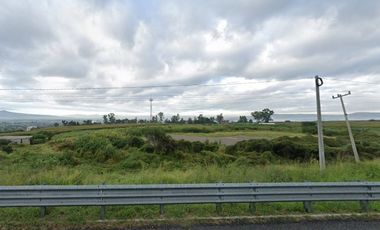 Terreno en Venta en Carr Zapotlanejo - Francisco Alvizo