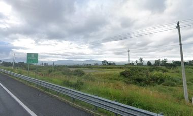 Terreno en Venta en Carr Zapotlanejo - Francisco Alvizo