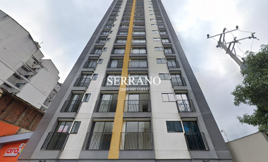 Estudio en venta en Bucaramanga, Bucaramanga