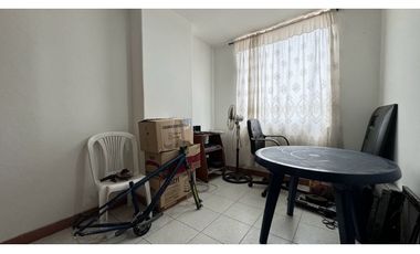 Apartamento esquinero en venta Barrio Nuevo Palmira Valle Colombia