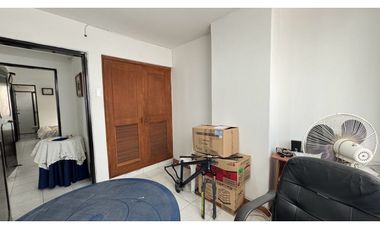 Apartamento esquinero en venta Barrio Nuevo Palmira Valle Colombia