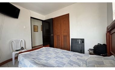 Apartamento esquinero en venta Barrio Nuevo Palmira Valle Colombia