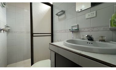 Apartamento esquinero en venta Barrio Nuevo Palmira Valle Colombia