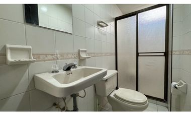Apartamento esquinero en venta Barrio Nuevo Palmira Valle Colombia