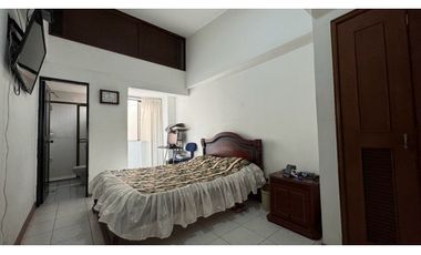 Apartamento esquinero en venta Barrio Nuevo Palmira Valle Colombia
