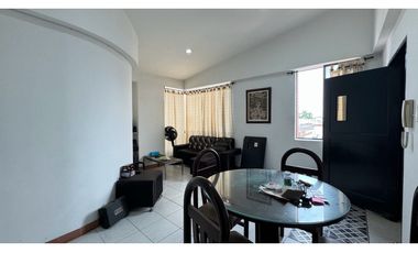 Apartamento esquinero en venta Barrio Nuevo Palmira Valle Colombia