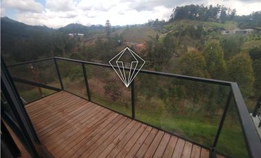 Venta de finca en exclusivo sector de El Retiro