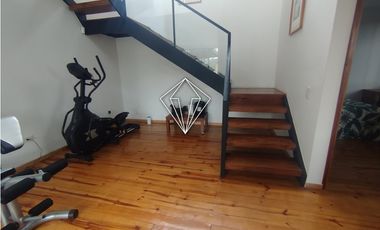 Venta de finca en exclusivo sector de El Retiro