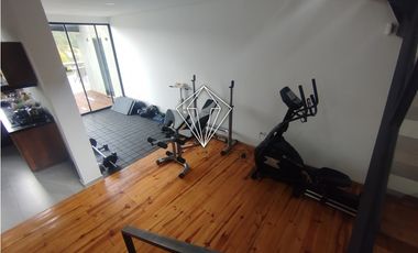 Venta de finca en exclusivo sector de El Retiro