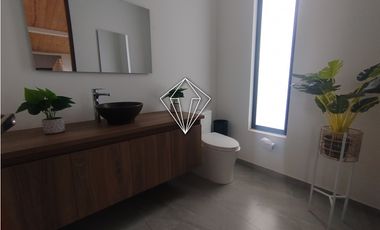 Venta de finca en exclusivo sector de El Retiro