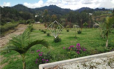 Venta de finca en exclusivo sector de El Retiro
