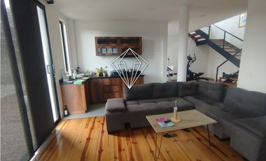 Venta de finca en exclusivo sector de El Retiro