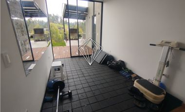 Venta de finca en exclusivo sector de El Retiro
