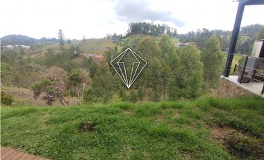 Venta de finca en exclusivo sector de El Retiro