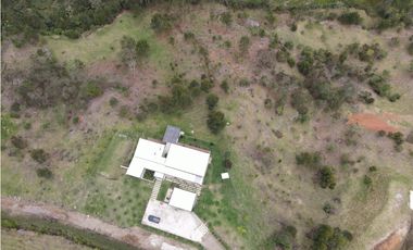Venta de finca en exclusivo sector de El Retiro