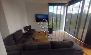 Venta de finca en exclusivo sector de El Retiro