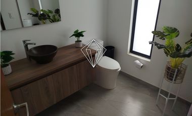Venta de finca en exclusivo sector de El Retiro