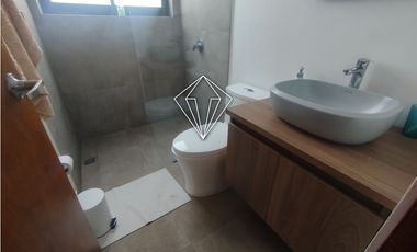 Venta de finca en exclusivo sector de El Retiro