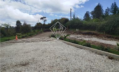 Venta de finca en exclusivo sector de El Retiro