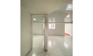 SE ARRIENDA APARTAMENTO EN TERCER PISO BARRIO ENTRE ROS TULU.