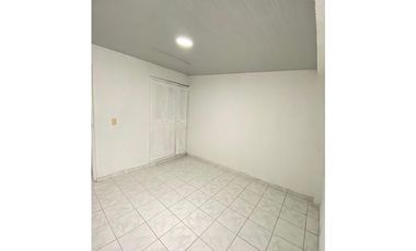 SE ARRIENDA APARTAMENTO EN TERCER PISO BARRIO ENTRE ROS TULU.
