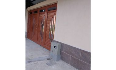 Casa para la venta en arabia, Pereira!!!