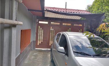 Casa para la venta en arabia, Pereira!!!