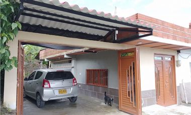 Casa para la venta en arabia, Pereira!!!