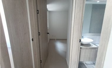 APARTAMENTO EN ALQUILER EN CIUDAD MALLORQUIN
