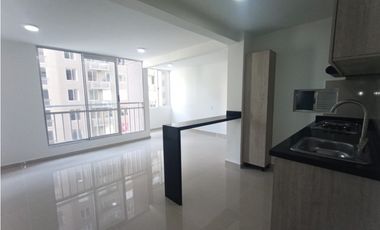 APARTAMENTO EN ALQUILER EN CIUDAD MALLORQUIN