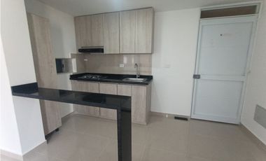 APARTAMENTO EN ALQUILER EN CIUDAD MALLORQUIN