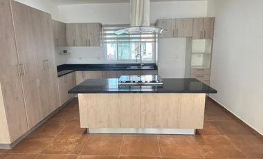 CASA EN VENTA  EN RESIDENCIAL AQUA- CANCUN