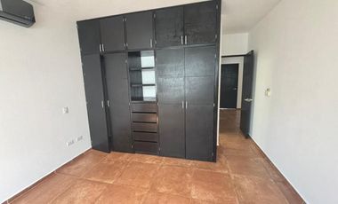 CASA EN VENTA  EN RESIDENCIAL AQUA- CANCUN