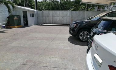 EDIFICIO COMERCIAL EN VENTA CANCUN