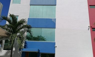 EDIFICIO COMERCIAL EN VENTA CANCUN