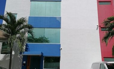 EDIFICIO COMERCIAL EN VENTA CANCUN