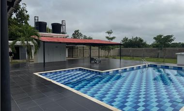 FINCA EN VENTA EN POLONUEVO