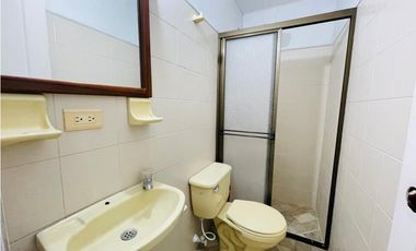 SE RENTA APARTAMENTO SECTOR PARQUE PRINCIPAL GUARNE