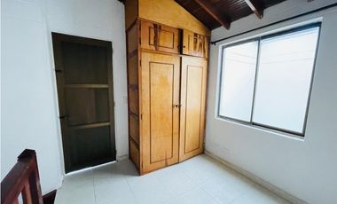 SE RENTA APARTAMENTO SECTOR PARQUE PRINCIPAL GUARNE