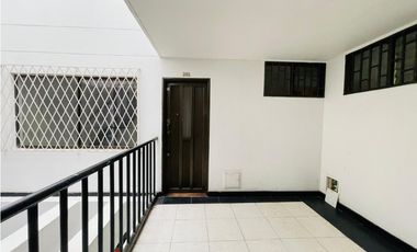 SE RENTA APARTAMENTO SECTOR PARQUE PRINCIPAL GUARNE