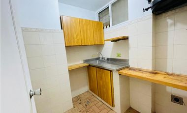 SE RENTA APARTAMENTO SECTOR PARQUE PRINCIPAL GUARNE
